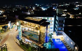 Rio Cumbaza Hotel